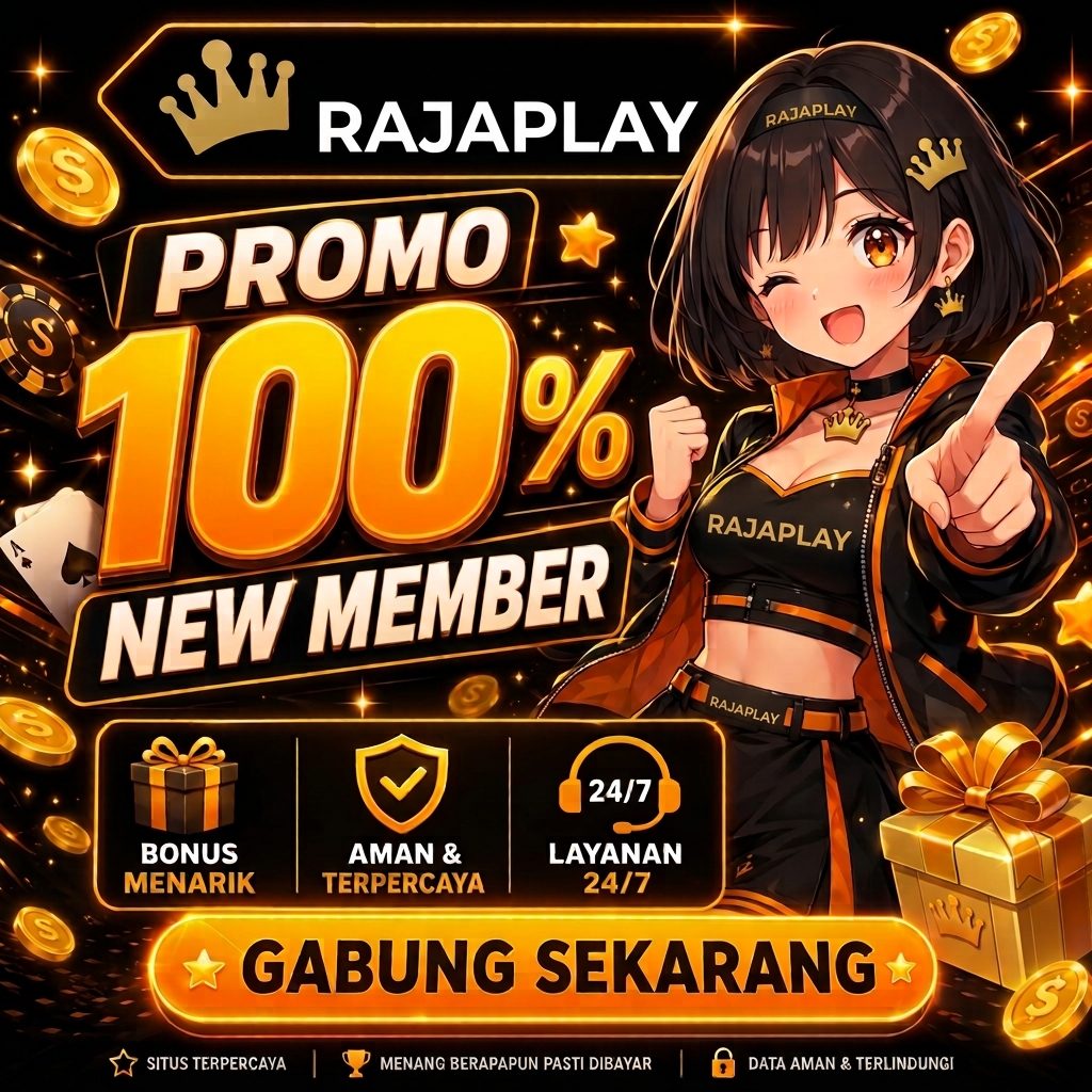 RAJAPLAY
